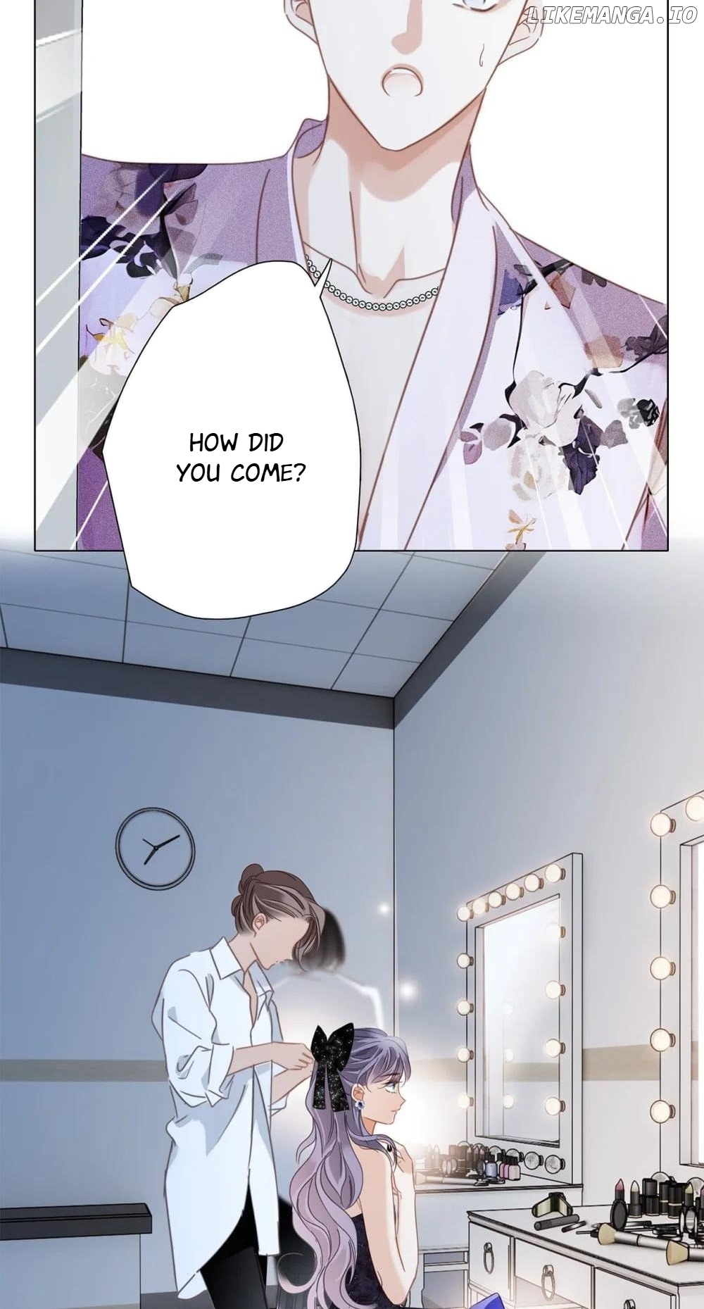 1st Kiss – I Don’t Want To Consider You As Sister Anymore Chapter 66 - 60 - page 8